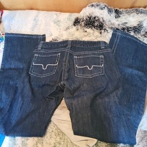 Kimes ranch JOLENE jeans
